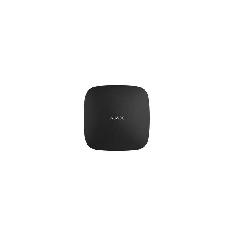 Ajax Hub2 Plus blanc - Centrale alarme IP / WIFI 3G/4G Ajax Hub2 Plus blanc - Centrale alarme IP / WIFI 3G/4G