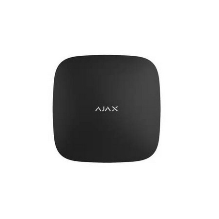 Ajax Hub2 Plus blanc - Centrale alarme IP / WIFI  3G/4G