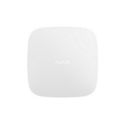 Ajax Hub2 Plus blanc - Centrale alarme IP / WIFI  3G/4G
