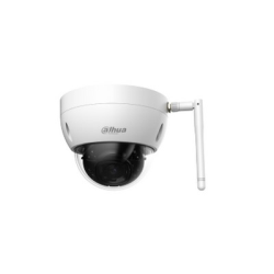 Dahua IPC-HDBW1320E-W - Dôme vidéosurveillance IP / WIFI 3 Mega Pixel