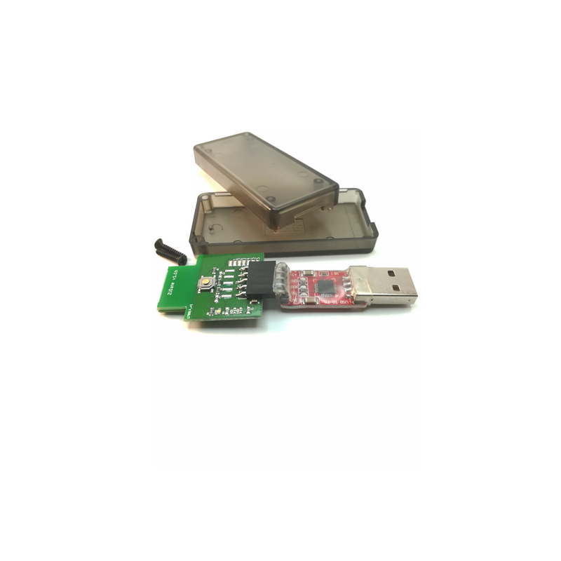 ZIGATE - Zigbee ZiGate USB-Universalgateway ZIGATE - Zigbee ZiGate USB-Universalgateway