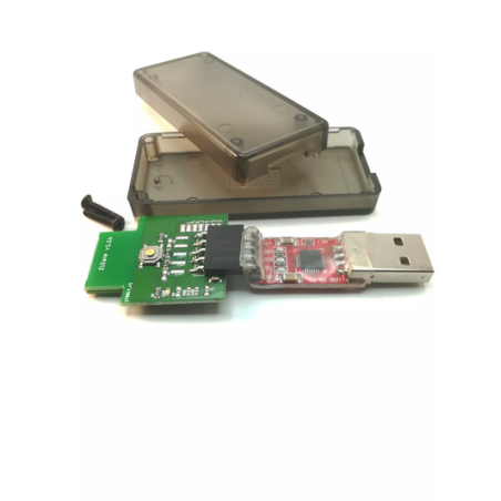 ZIGATE - Zigbee ZiGate USB-Universalgateway