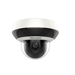 Hikvision DS-2DE2A404IW-DE3 - 4 Megapixel Motorized Dome