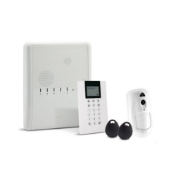 Risco Agility 4 - Risco Agility alarme IP 3G levée de doute