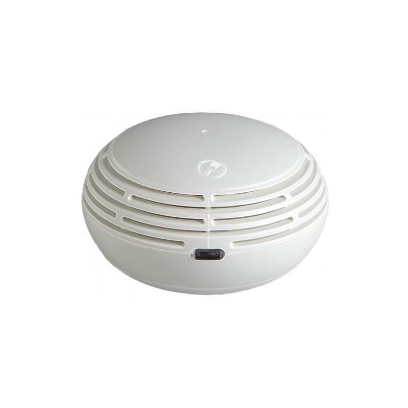 DAAF - Detectors connected FINSECUR 10-year guarantee DAAF - Detectors connected FINSECUR 10-year guarantee