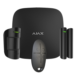 Alarme Ajax - Pack alarme IP / GPRS HUBKIT-B