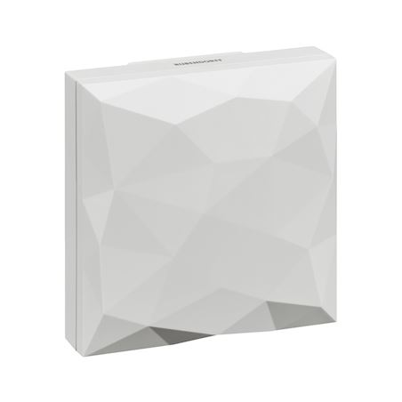 Legrand BU050610 - Passerelle Bubendorff iDiamant By Netatmo blanc