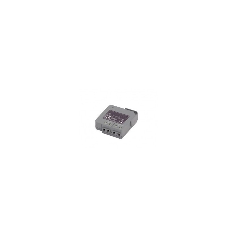 Dio Chacon 54700 Módulo inalámbrico Transmisor ultra plano DIO Dio Chacon 54700 Módulo inalámbrico Transmisor ultra plano DIO