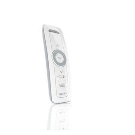 Somfy - Télécommande Situo 5 IO