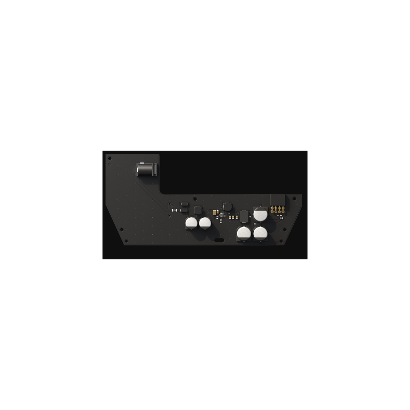 Alarma Ajax - Fuente de alimentación de 12V para HUB 2 Alarma Ajax - Fuente de alimentación de 12V para HUB 2