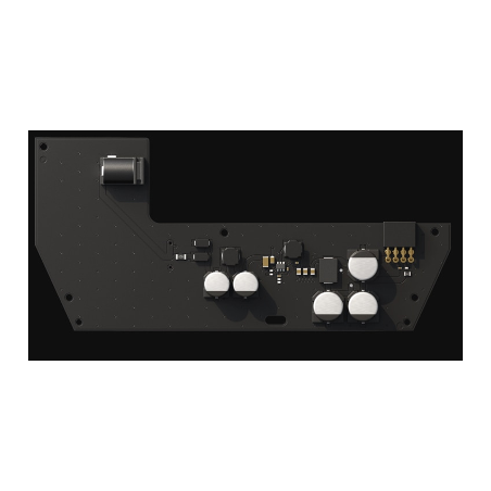 Alarma Ajax - Fuente de alimentación de 12V para HUB 2