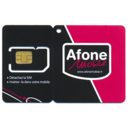 Abonnement M2M 1 an