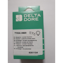 TYXIA 4620 - Récepteur contact sec impulsionnel