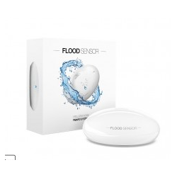 Fibaro FGFS-101-ZW5 - Détecteur d'inondation Z-Wave Plus