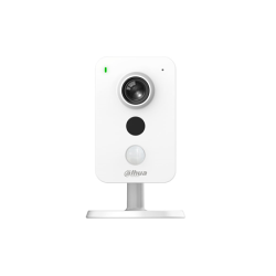 Dahua IPC-K42P- Caméra vidéo IP WIFI 4MP