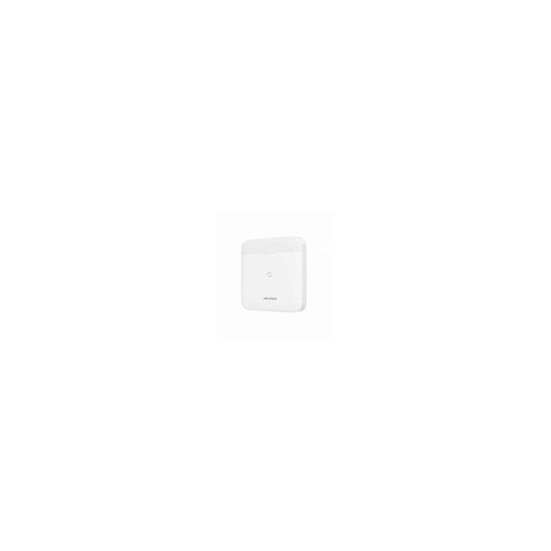 Hikvision AX Pro - AX Pro Zentraler Alarm 64 Zonen Hikvision AX Pro - AX Pro Zentraler Alarm 64 Zonen