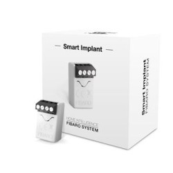 Fibaro FGBS-222 - Fibaro Smart Implant