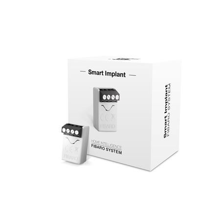 Fibaro FGBS-222 - Fibaro Smart Implant