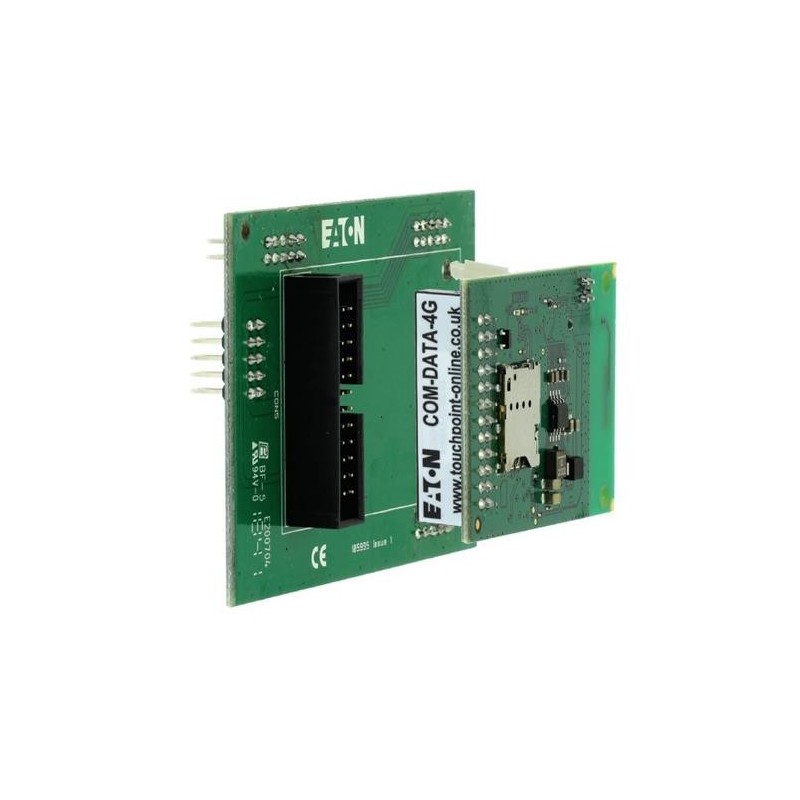 Eaton Cooper COM-DATA-4G - Transmetteur GSM 4G Eaton Cooper COM-DATA-4G - Transmetteur GSM 4G