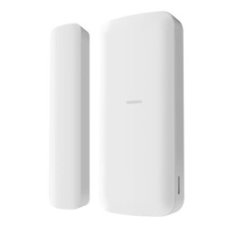 Hikvision DS-PDMCS-EG2-WE - Détecteur ouverture miniature