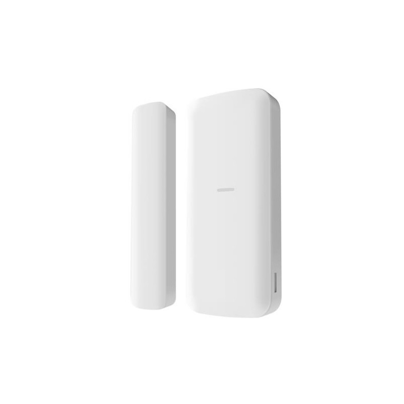 Hikvision DS-PDMCS-EG2-WE - Détecteur ouverture miniature Hikvision DS-PDMCS-EG2-WE - Détecteur ouverture miniature