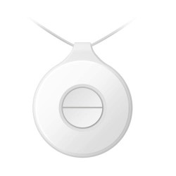 Hikvision DS-PDEBP1-EG2-WE - Médaillon d'urgence