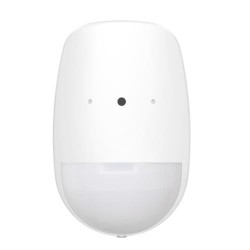 Hikvision DS-PDPG12P-EG2-WE - Détecteur PIR 12m bris de glace