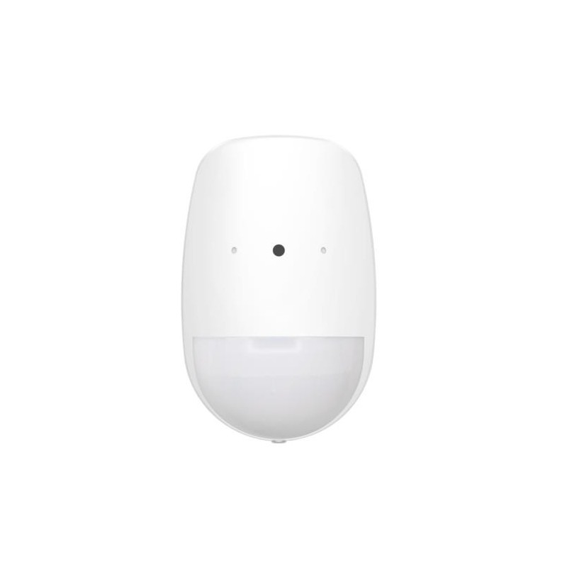 Hikvision DS-PDPG12P-EG2-WE - Détecteur PIR 12m bris de glace Hikvision DS-PDPG12P-EG2-WE - Détecteur PIR 12m bris de glace