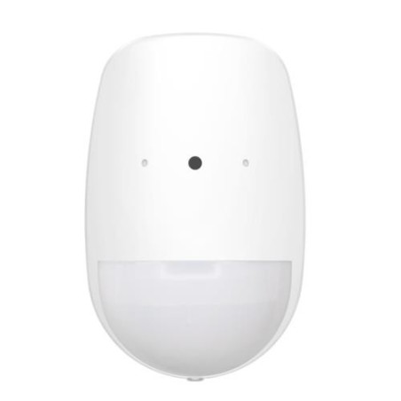 Hikvision DS-PDPG12P-EG2-WE - PIR-Melder 12m Glasscherben