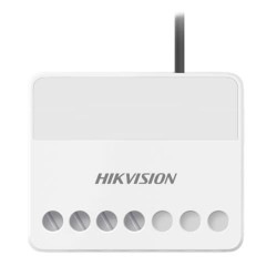 Hikvision DS-PM1-O1H-WE - Relais domotique 230V