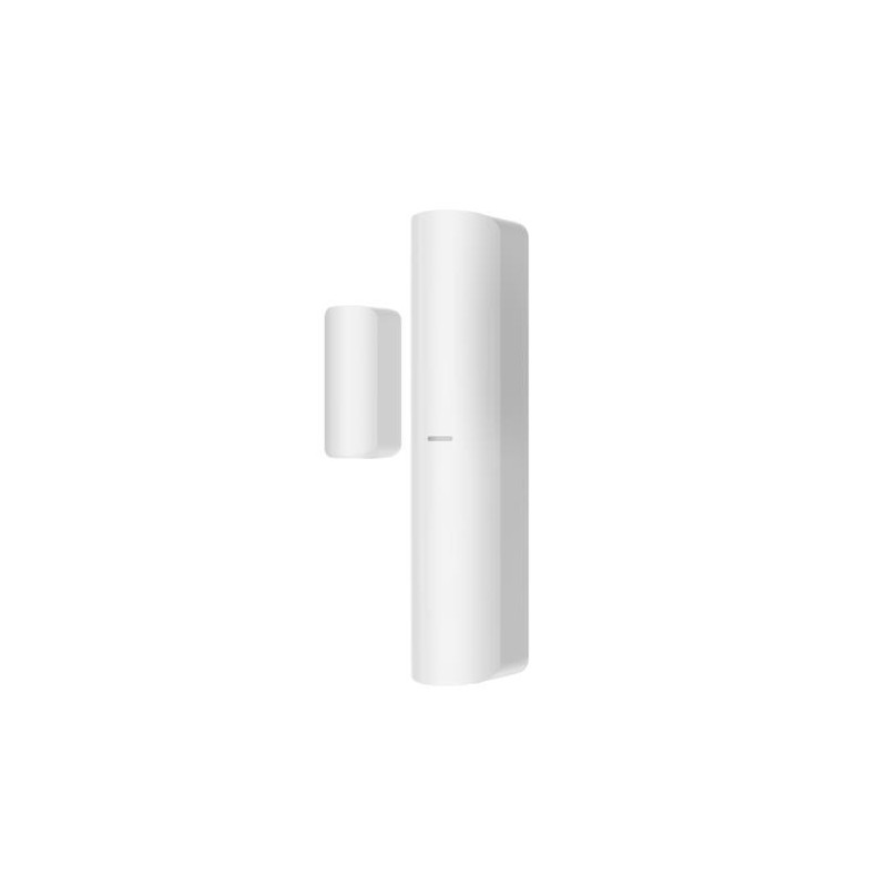Hikvision DS-PDMC-EG2-WE - Détecteur ouverture discret Hikvision DS-PDMC-EG2-WE - Détecteur ouverture discret