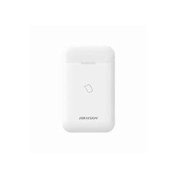 Hikvision DS-PT1-WE - Lecteur de badge blanc AX Pro