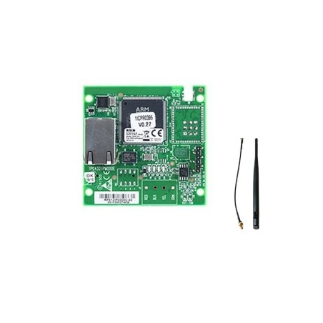 Risco RP51200W000A - Module WIFI avec antenne pour Prosys