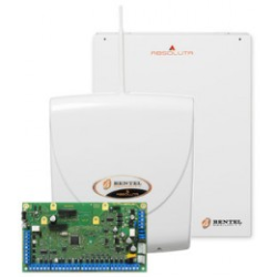 BENTEL Absoluta 16 - Centrale alarme mixte 8 / 16 zones