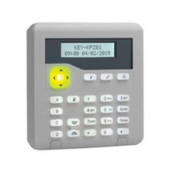 Eaton Clavier EY-KPZFR - Clavier alarme filaire NFA2P