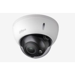 Dahua HAC-HDBW1400R-Z(2.7-12MM) - Dôme vidéo HD-CVI 4 mégapixels