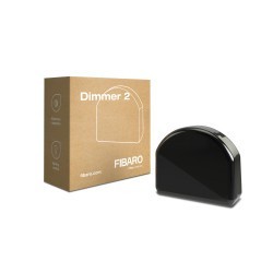 Fibaro FGD-212 - Módulo de accionamiento Z-Wave Plus