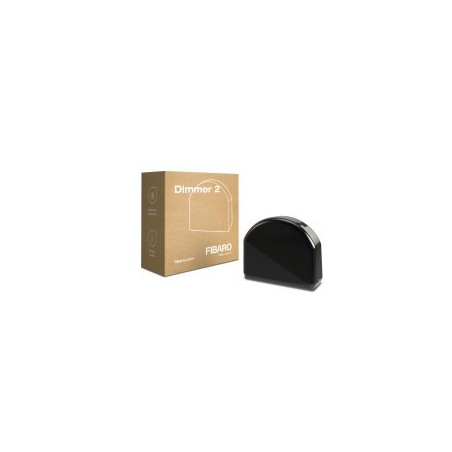 Fibaro FGD-212 - Módulo de accionamiento Z-Wave Plus
