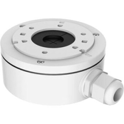 Hikvision DS-1280ZJ-XS - Waterproof junction box