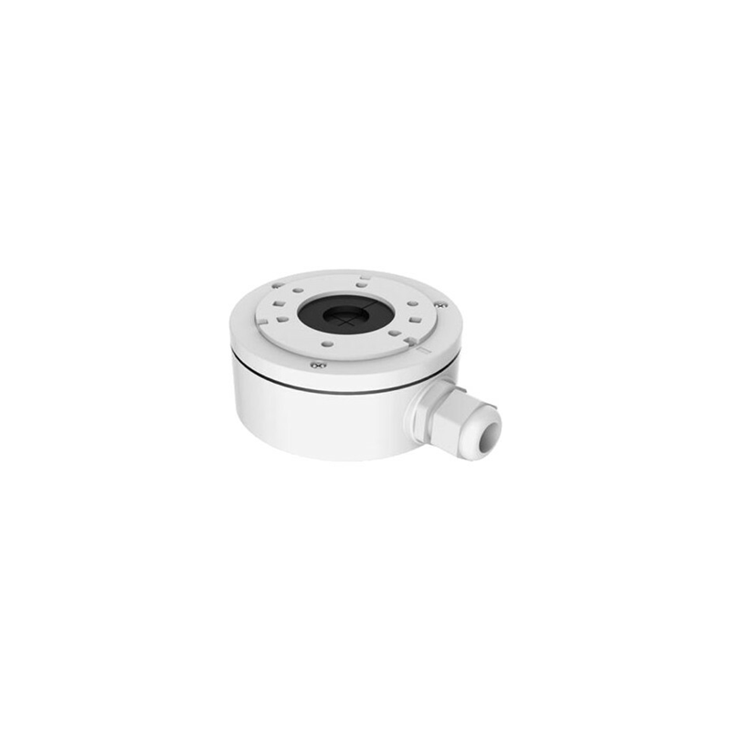 Hikvision DS-1280ZJ-XS - Boite de jonction étanche Hikvision DS-1280ZJ-XS - Boite de jonction étanche