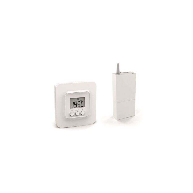 Delta Dore TYbox 5150 - Thermosta sans fil Delta Dore TYbox 5150 - Thermosta sans fil