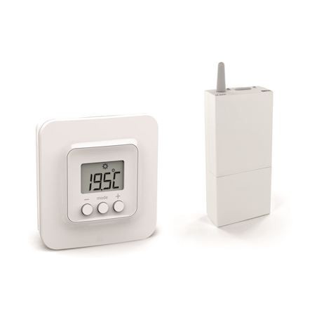 Delta Dore TYbox 5150 - Thermosta sans fil
