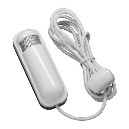 PHILIO PAT02-1A - Sensore di temperatura, allagamento e umidità Z-Wave Plus