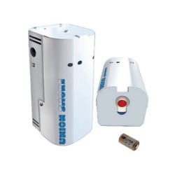 UNION SMOKE US100 - Generatore di fumo senza fili