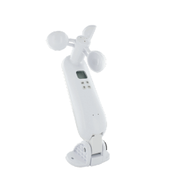 Delta Dore 6351393 - X3D sunshade wind sensor