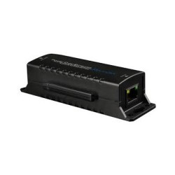 Elbac S40102-B Répéteur POE - Répéteur POE PLUS 100MPS