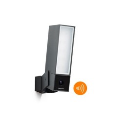 NETATMO NOC01-FR - Presence Caméra extérieure de sécurité
