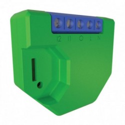 Shelly SHELLYDIMMER2 - Module variateur WIFI SHELLYDIMMER2