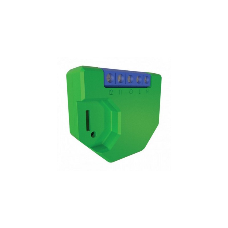 Shelly SHELLYDIMMER2 - Module variateur WIFI SHELLYDIMMER2 Shelly SHELLYDIMMER2 - Module variateur WIFI SHELLYDIMMER2