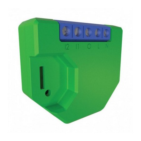 Shelly SHELLYDIMMER2 - Module variateur WIFI SHELLYDIMMER2